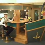 Landhotel Ostseetraum&Fewo