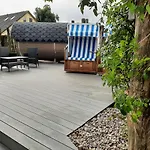 Landhotel Ostseetraum&Fewo