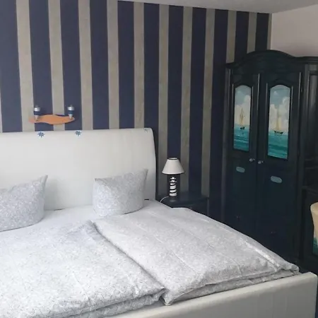 Landhotel Ostseetraum & Apartments 3* Rostock