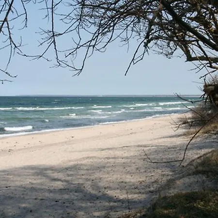 Landhotel Ostseetraum & Apartments Hotel 3*