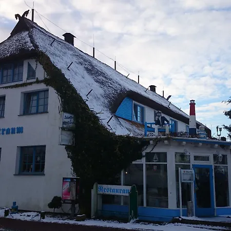 Landhotel Ostseetraum & Apartments