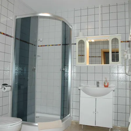 Landhotel Ostseetraum & Apartments 3*