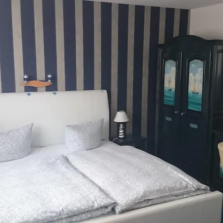Hotel Landhotel Ostseetraum & Apartments 3*