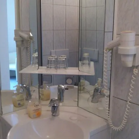 Landhotel Ostseetraum & Apartments