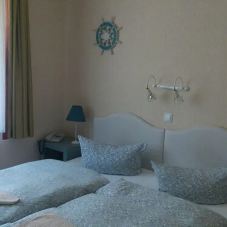 Landhotel Ostseetraum & Apartments 3*
