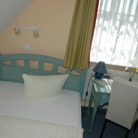 Landhotel Ostseetraum & Apartments Rostock