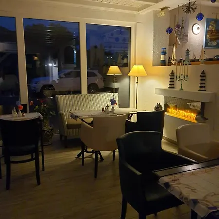 Landhotel Ostseetraum & Apartments