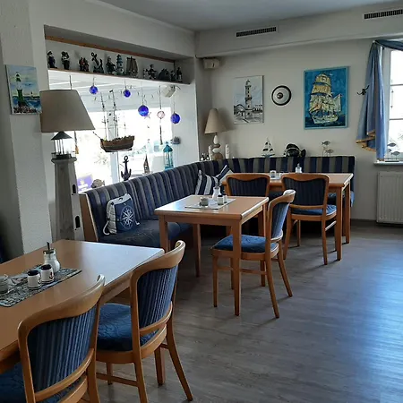 Landhotel Ostseetraum & Apartments 3* Rostock