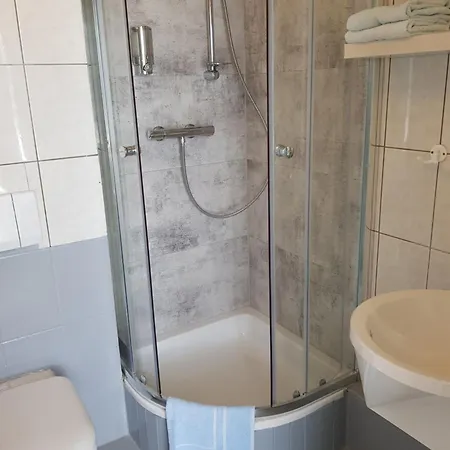 Landhotel Ostseetraum & Apartments Hotel Rostock
