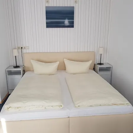 Hotel Landhotel Ostseetraum & Apartments