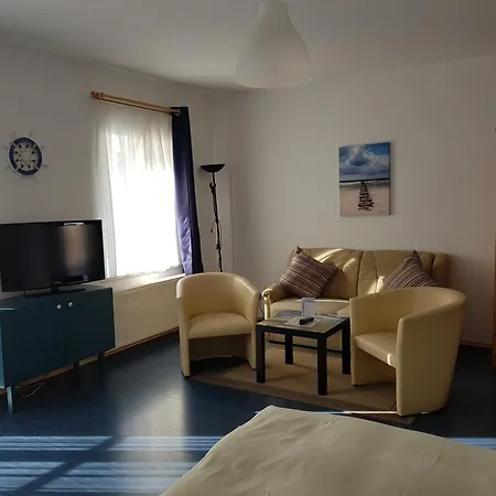 Landhotel Ostseetraum & Apartments Hotel 3*