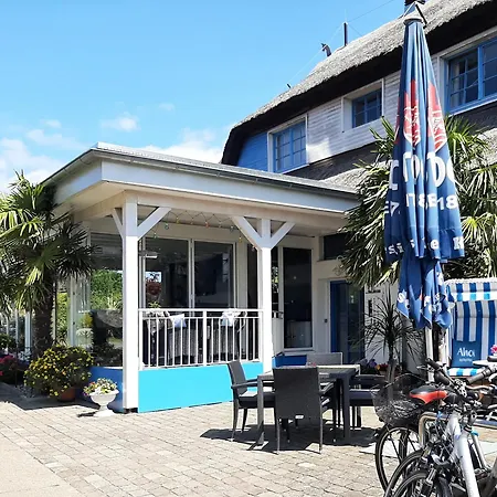 Hotel Landhotel Ostseetraum & Apartments