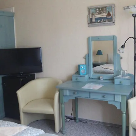 Landhotel Ostseetraum & Apartments 3*