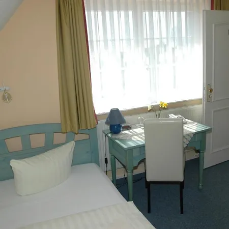 Landhotel Ostseetraum & Apartments 3*