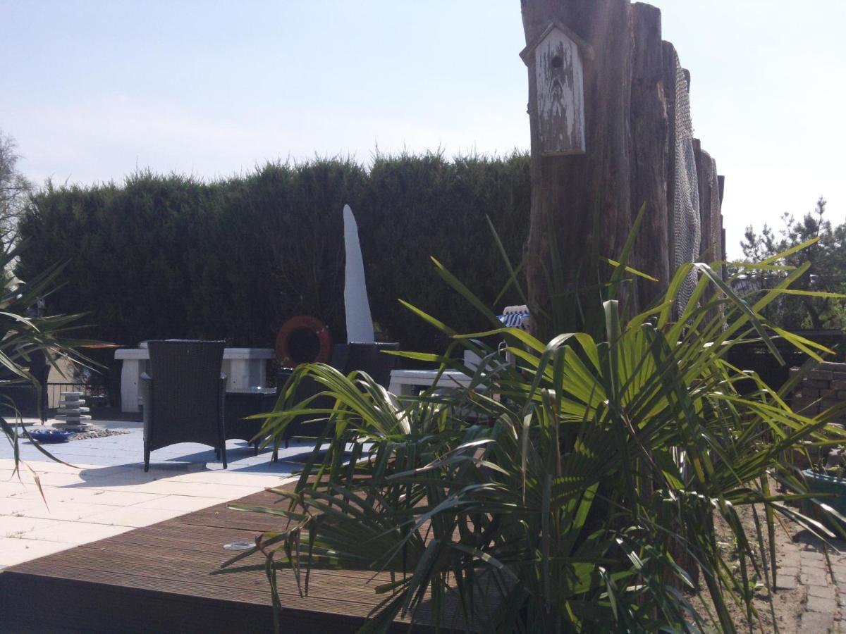 Hotel Ostseetraum&apartments 3*