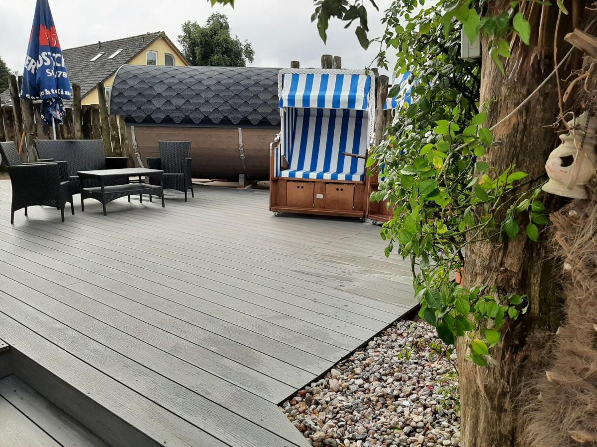 Ostseetraum&apartments Rostock