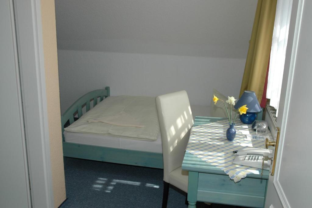 Hotel Ostseetraum&fewo 2*