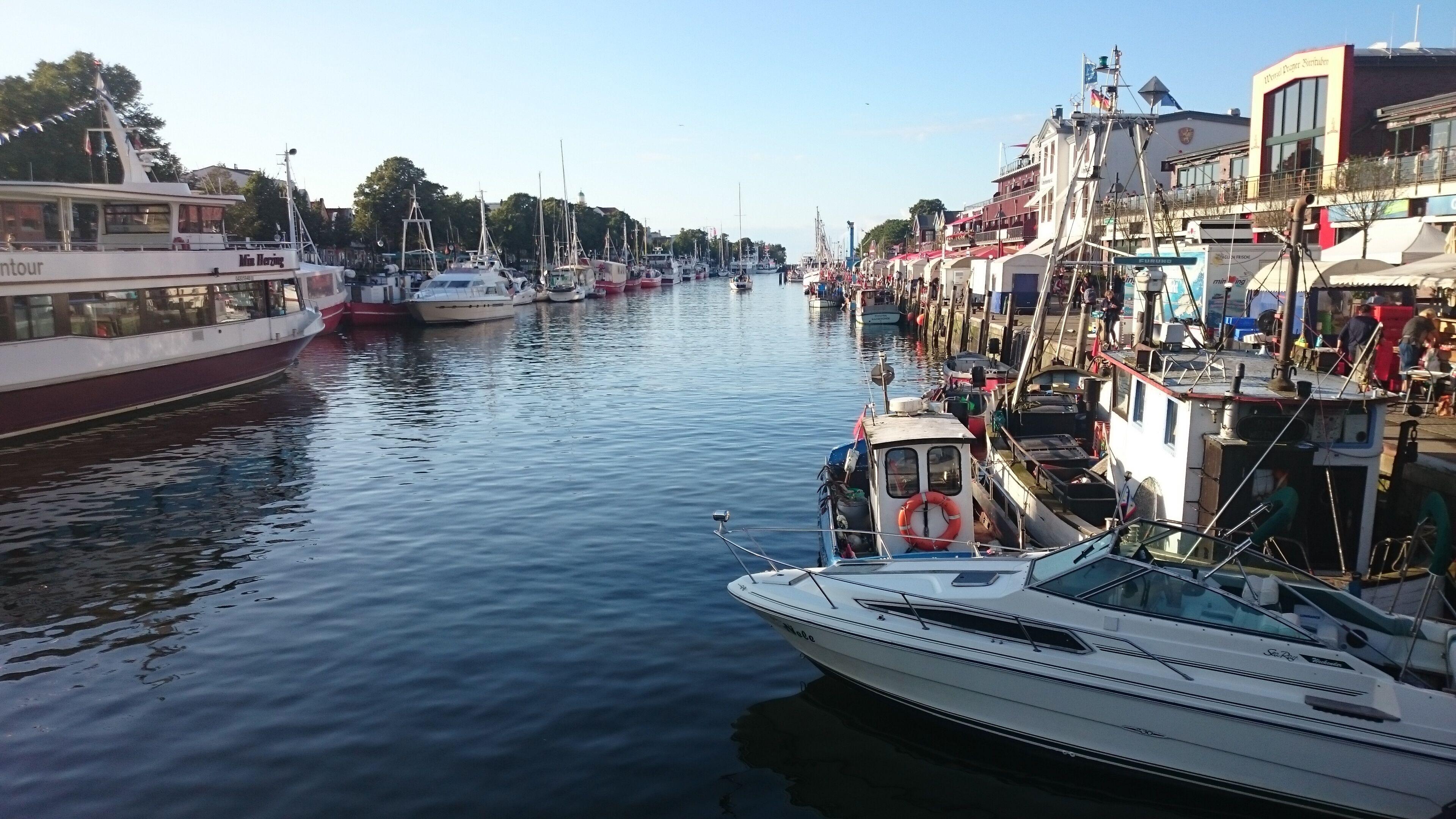 Landhotel Ostseetraum Hotel