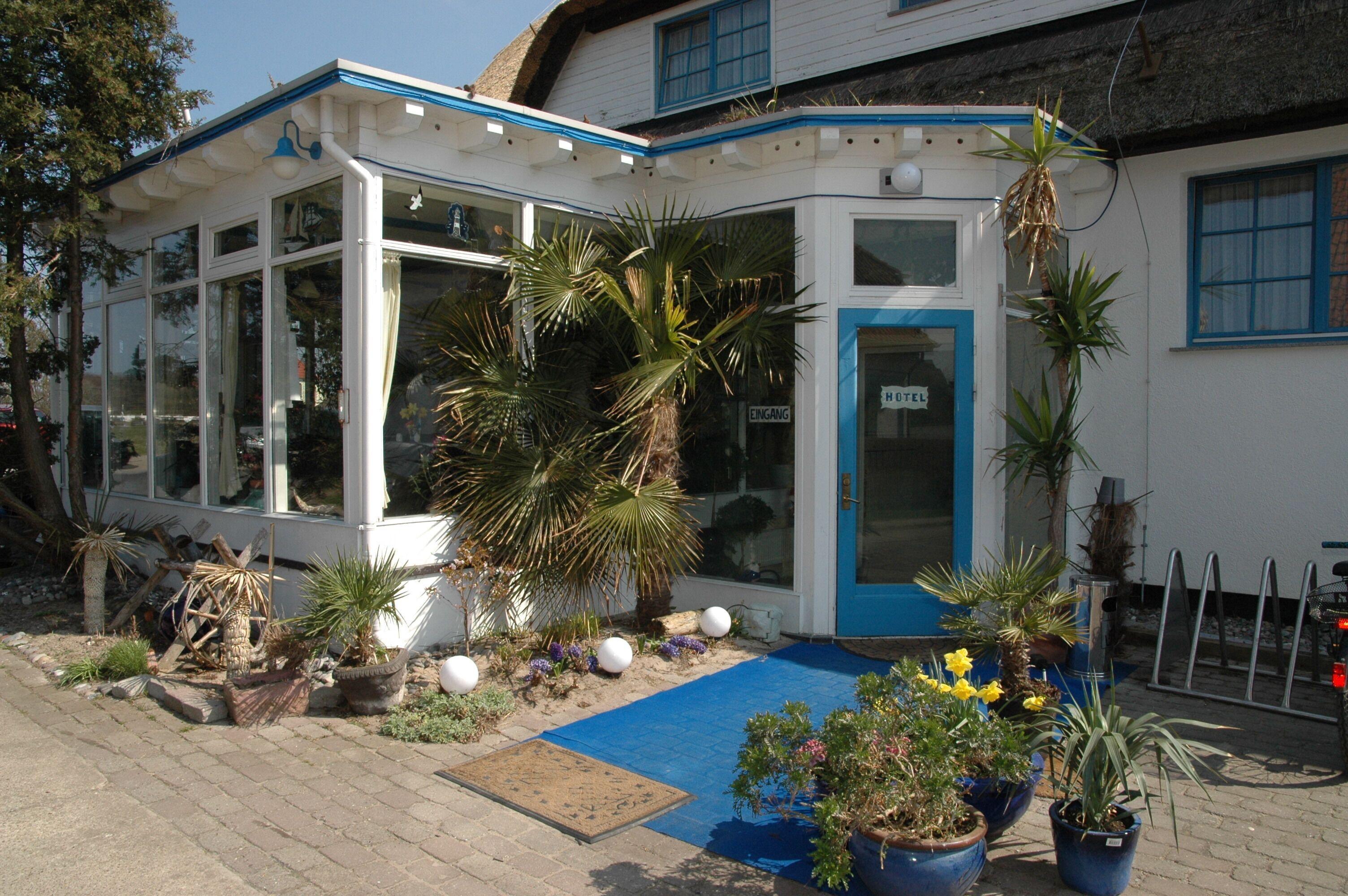 Hotel Ostseetraum&apartments