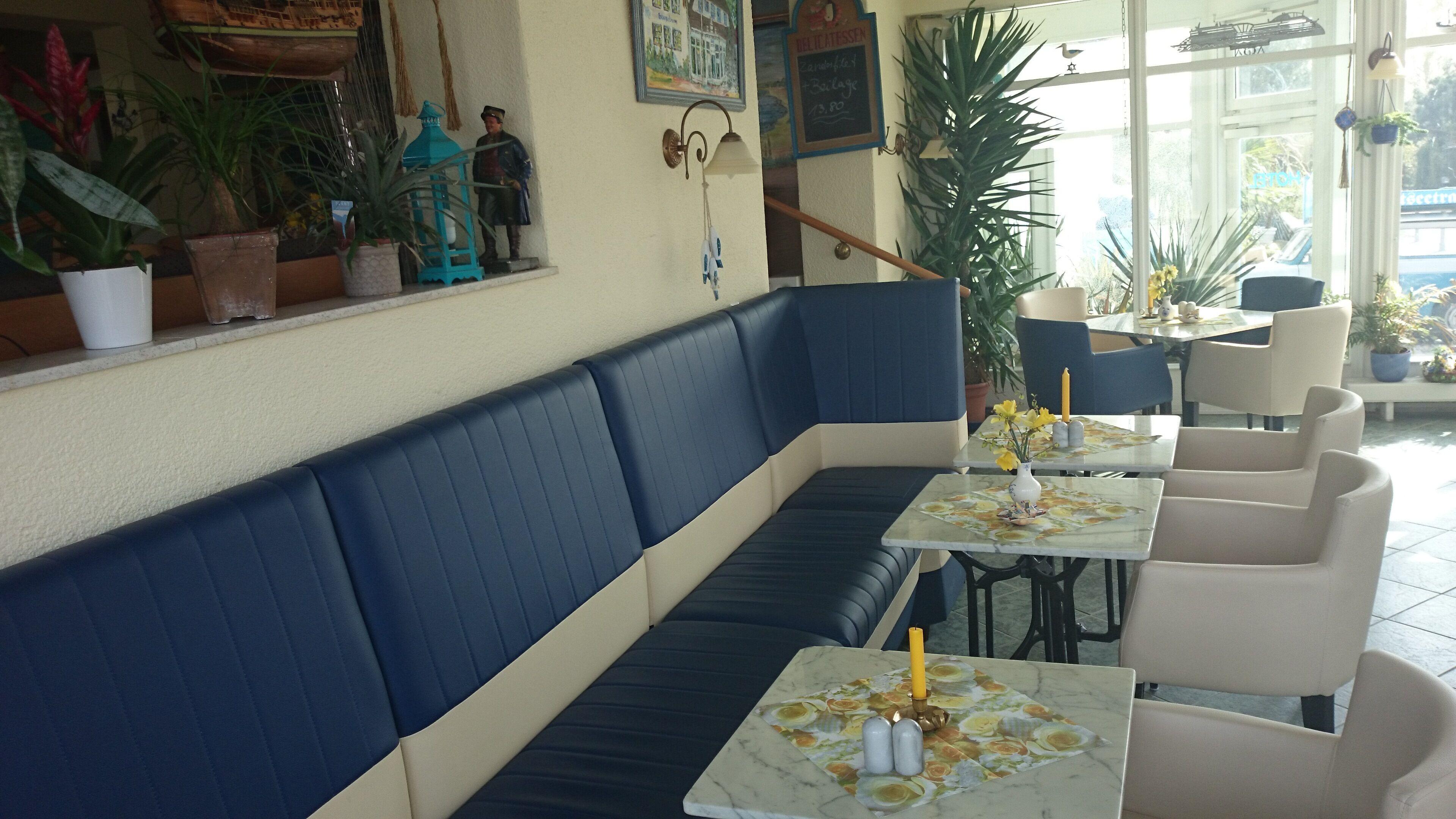 Hotel Ostseetraum&apartments