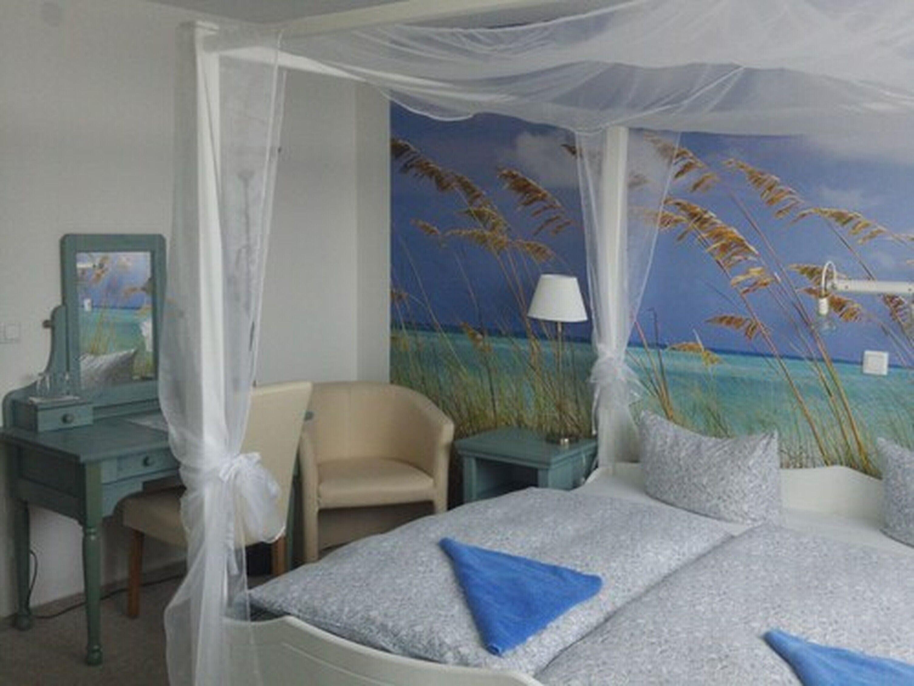 Hotel Ostseetraum&apartments 3*