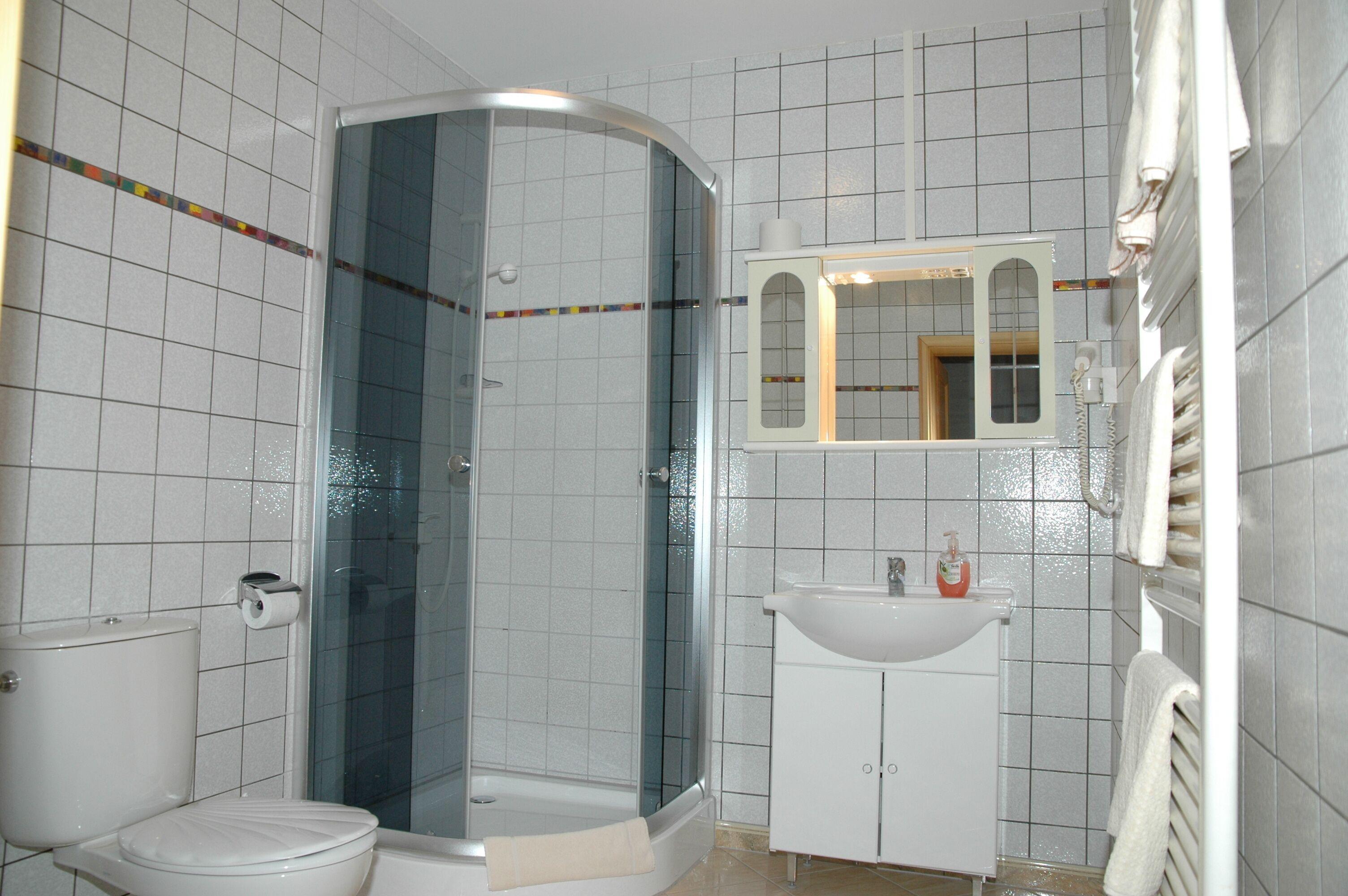 Ostseetraum&apartments 3*