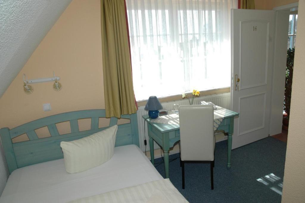 Hotel Ostseetraum&apartments Rostock