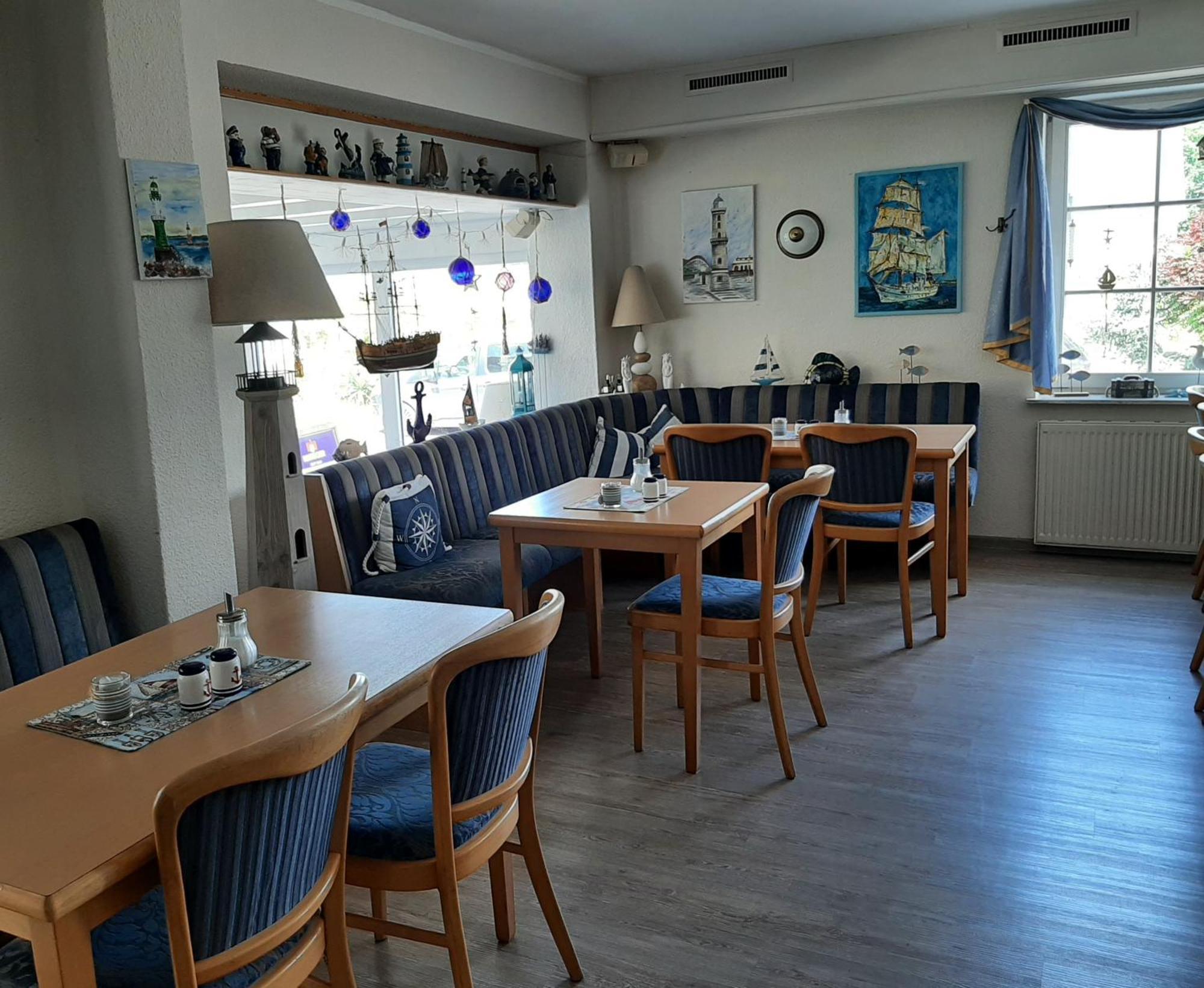 Landhotel Ostseetraum & Apartments 3* Rostock