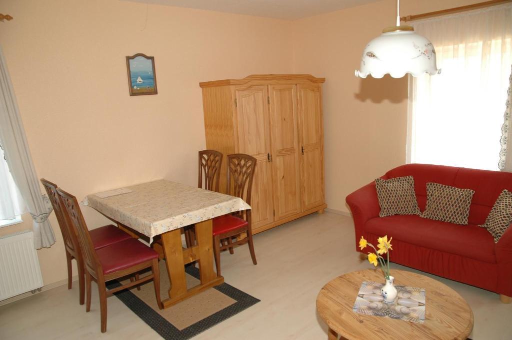 Ostseetraum&apartments 3*