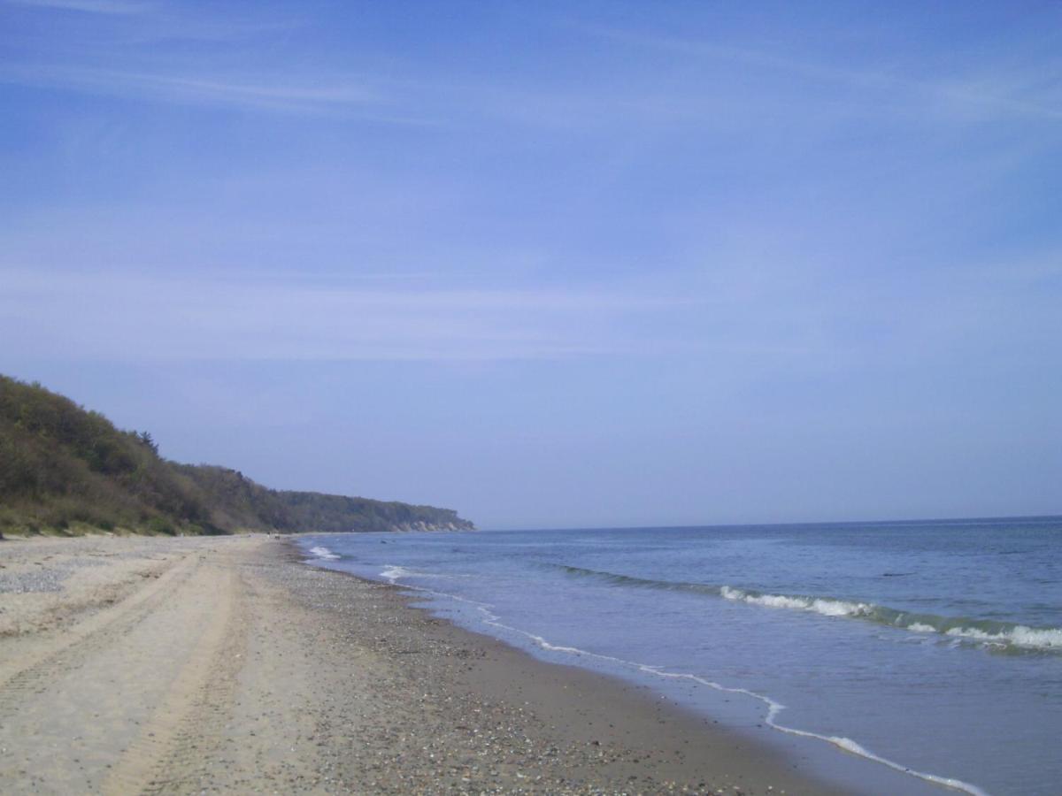 Ostseetraum&apartments Rostock