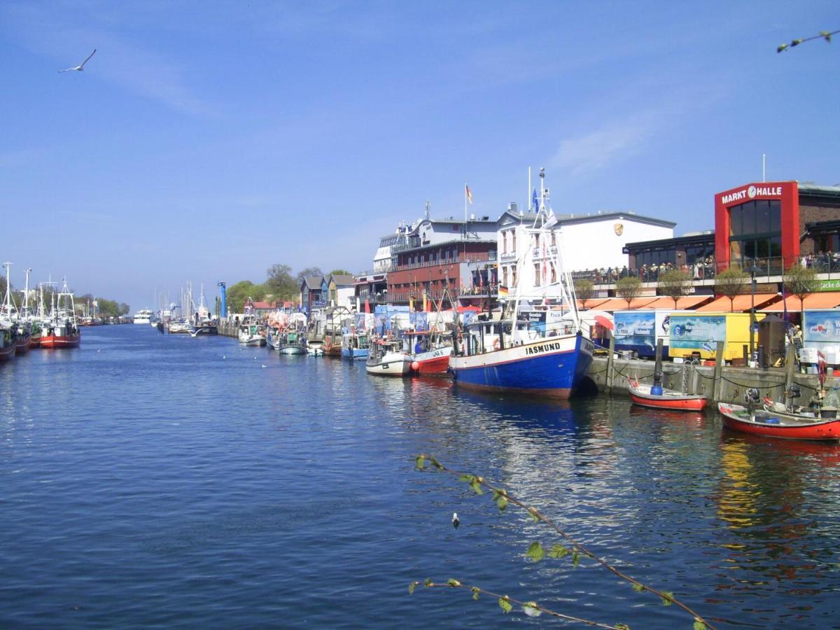 Ostseetraum&apartments Hotel 3*